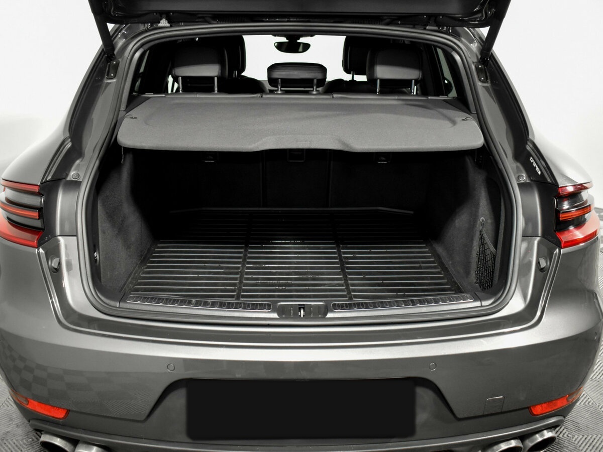Купить Porsche Macan S I, 2014, 83 037 км, фото №19
