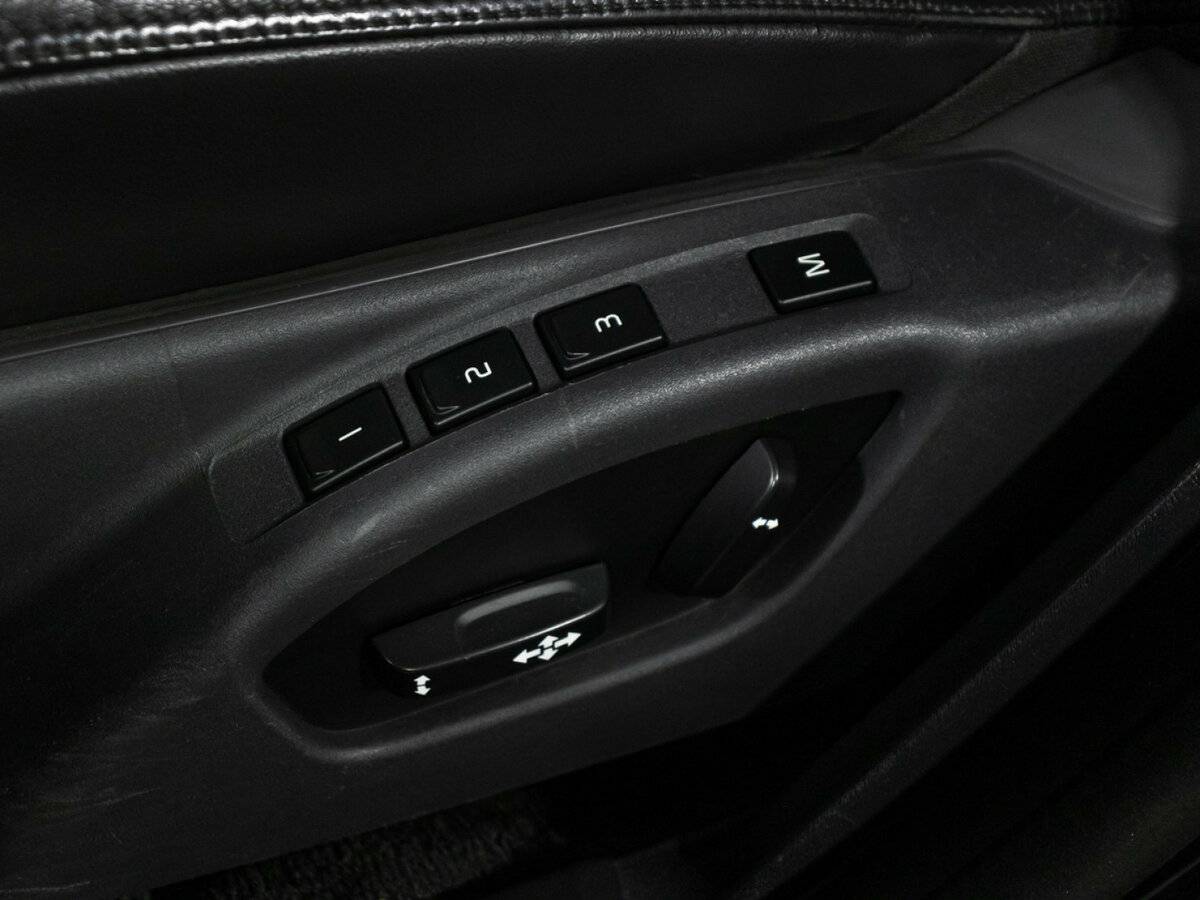 Купить Volvo S60 II, 2011, 233 961 км, фото №16