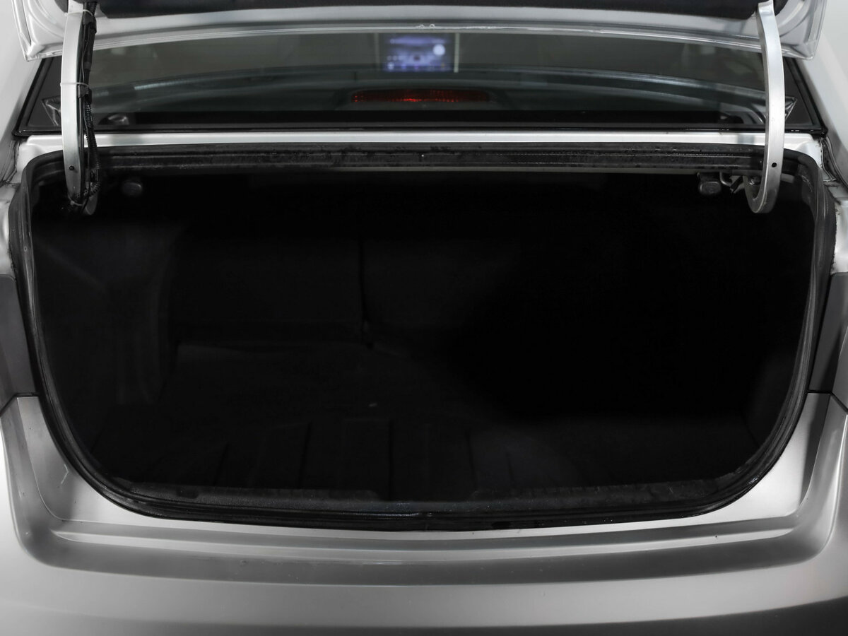 Купить Kia Cerato 5-speed II, 2009, 272 050 км, фото №22