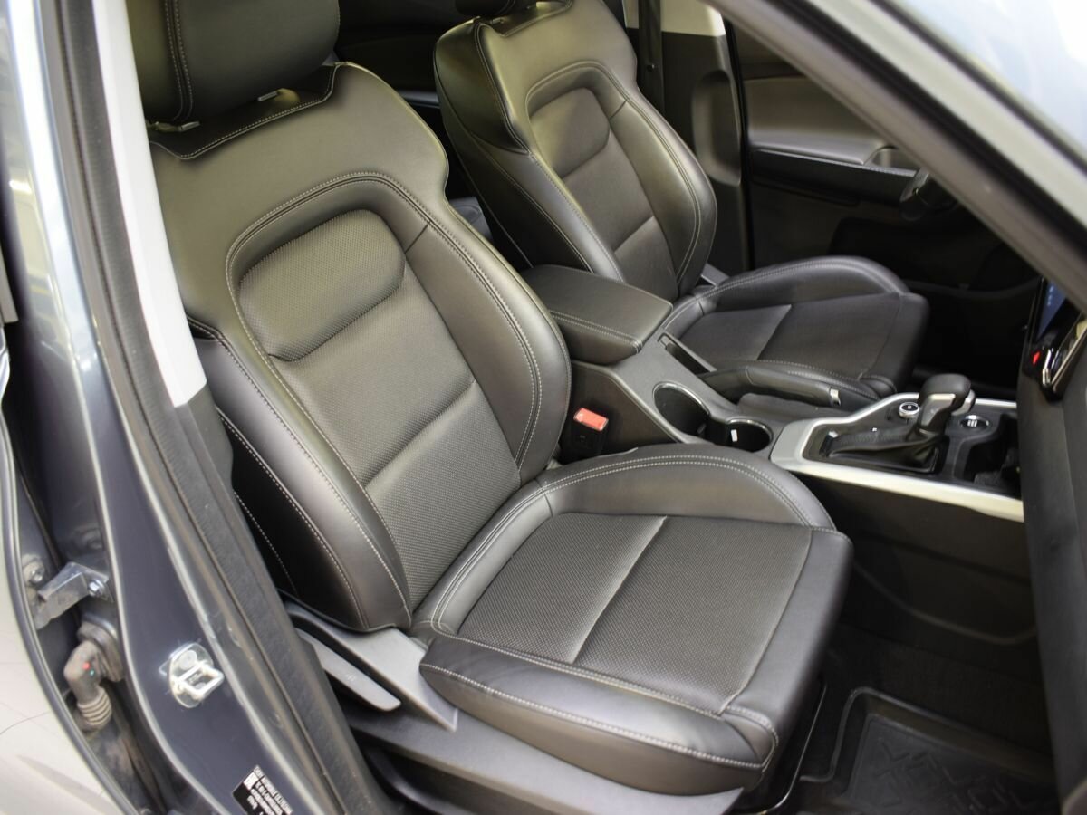 Купить Chery Tiggo 4 I Рестайлинг, 2021, 24 992 км, фото №18