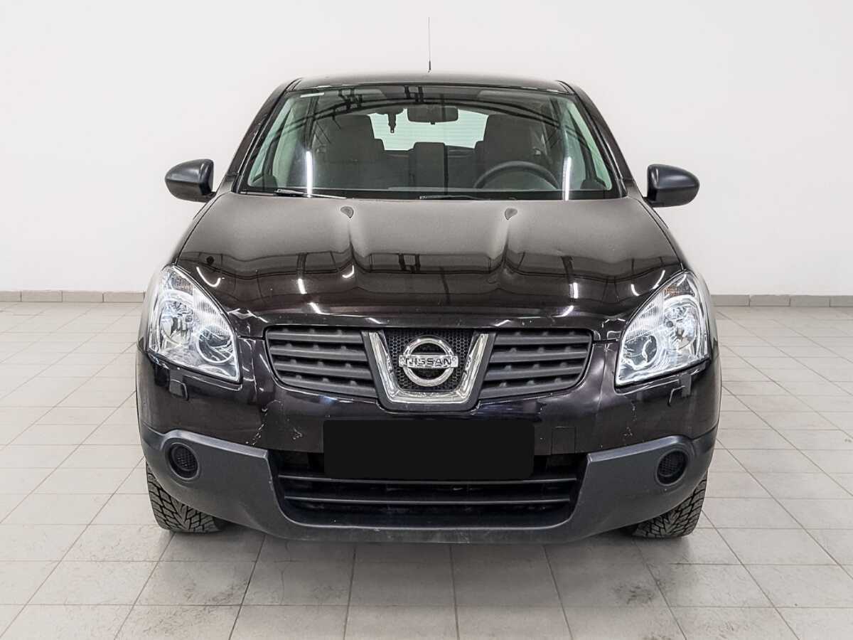 Купить Nissan Qashqai, 2009, 154 549 км, фото №2