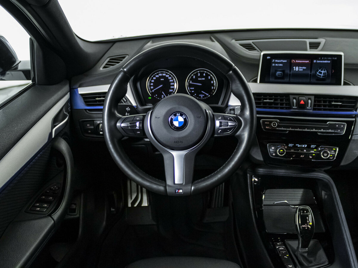 Купить BMW X2 xDrive20i I (F39), 2019, 85 456 км, фото №10