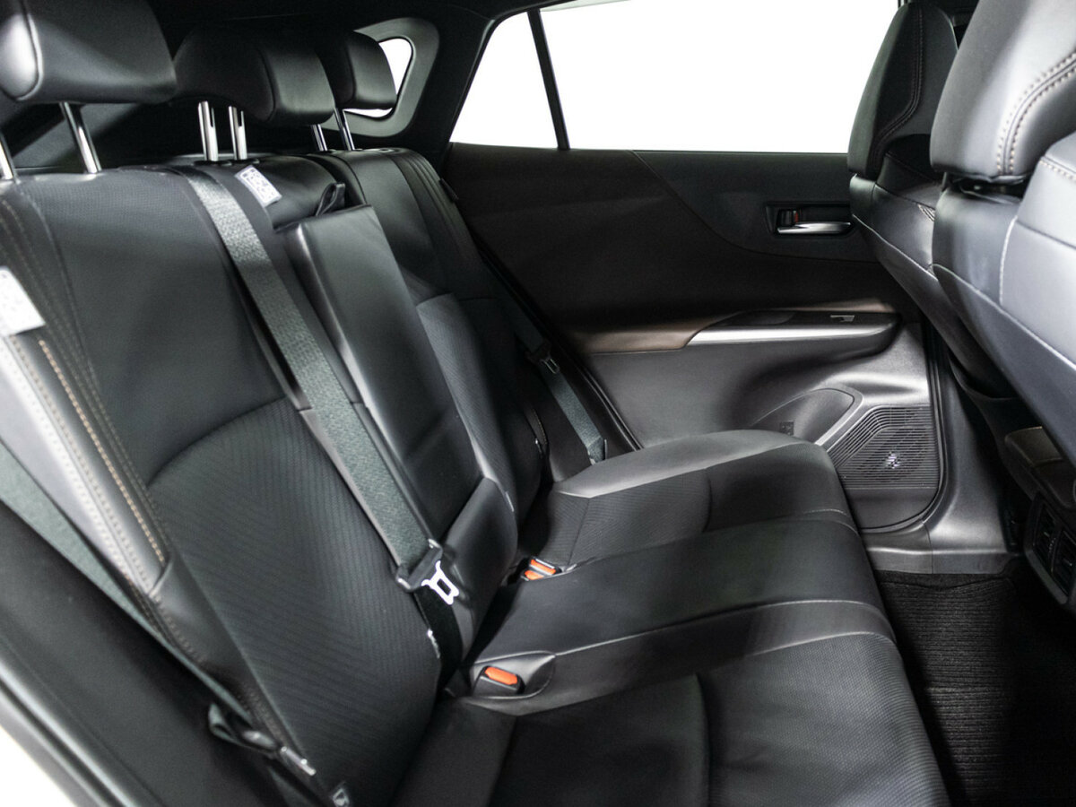 Купить Toyota Harrier IV (XU80), 2021, 45 579 км, фото №9
