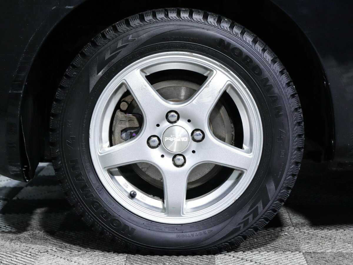 Купить Mitsubishi Colt, 2010, 124 642 км, фото №15