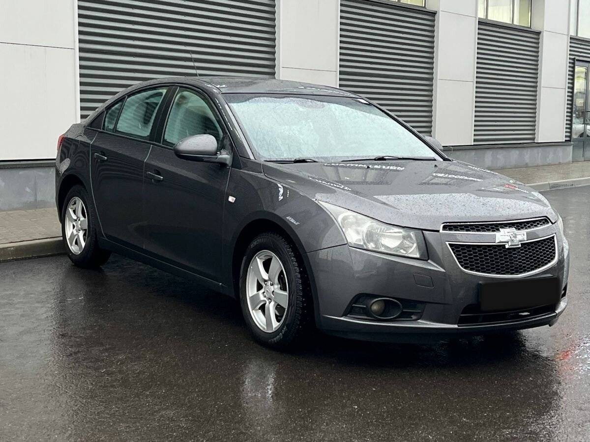 Купить Chevrolet Cruze I, 2011, 347 000 км, фото №2
