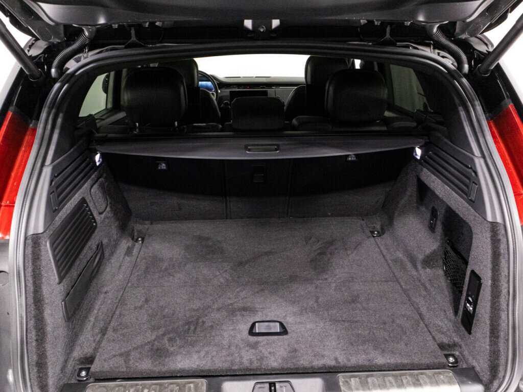 Купить Land Rover Range Rover Sport P360 MHEV, 2022, 7 800 км, фото №12
