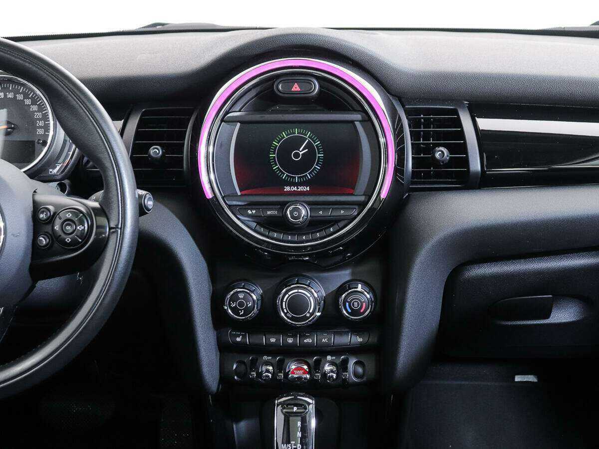 Купить Mini Hatch Cooper, 2021, 56 100 км, фото №13