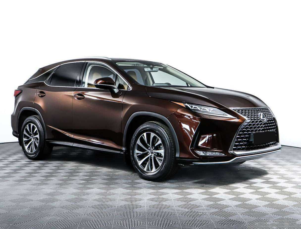 Купить Lexus RX 300, 2019, 69 345 км, фото №3