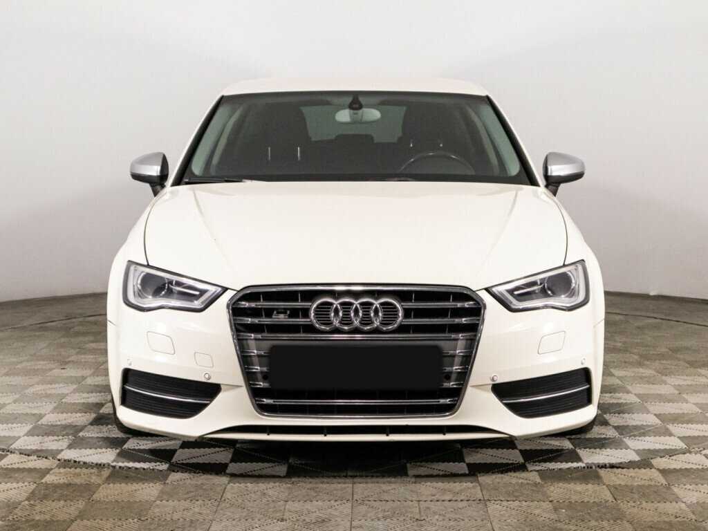 Купить Audi A3 Sportback, 2013, 198 200 км, фото №2