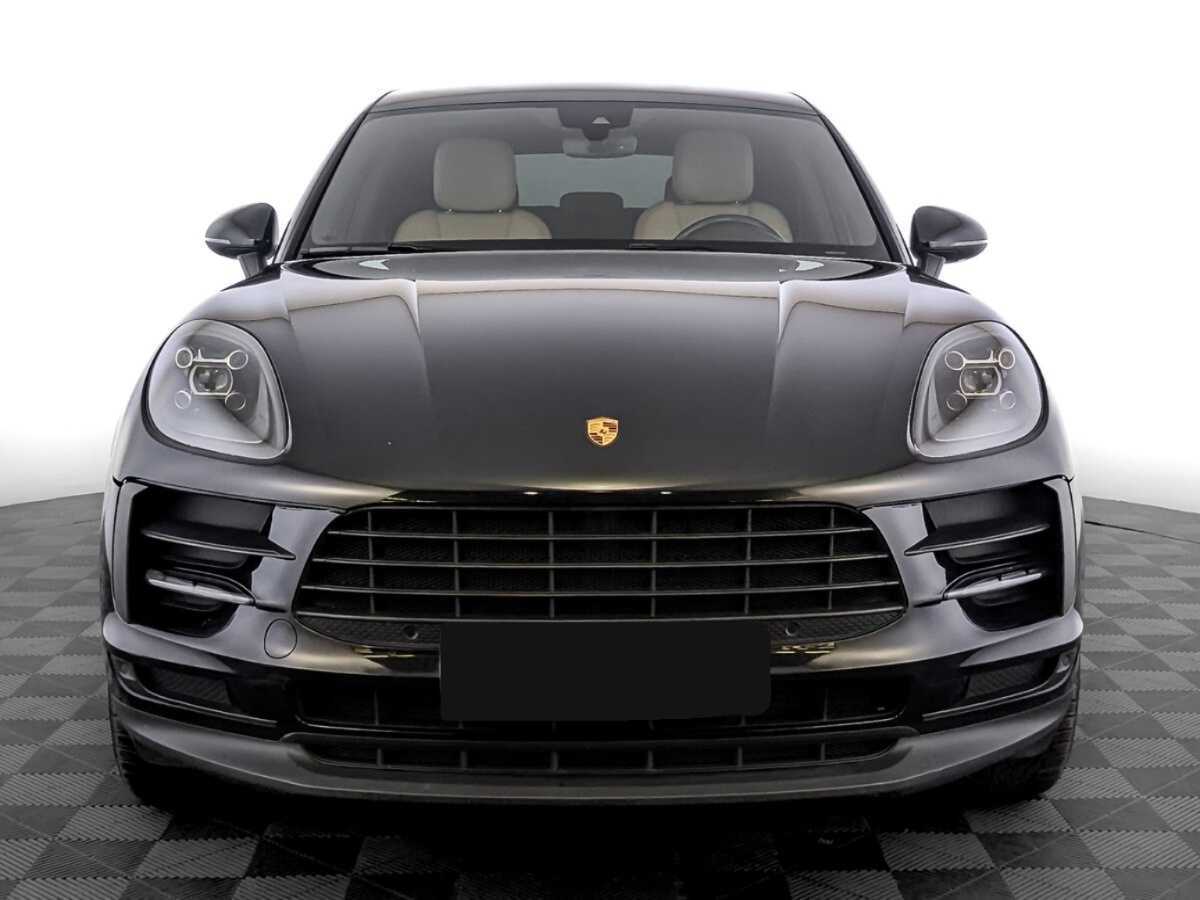 Купить Porsche Macan, 2019, 58 528 км, фото №2