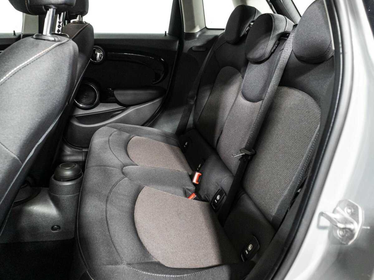 Купить Mini Hatch Cooper, 2020, 66 962 км, фото №10