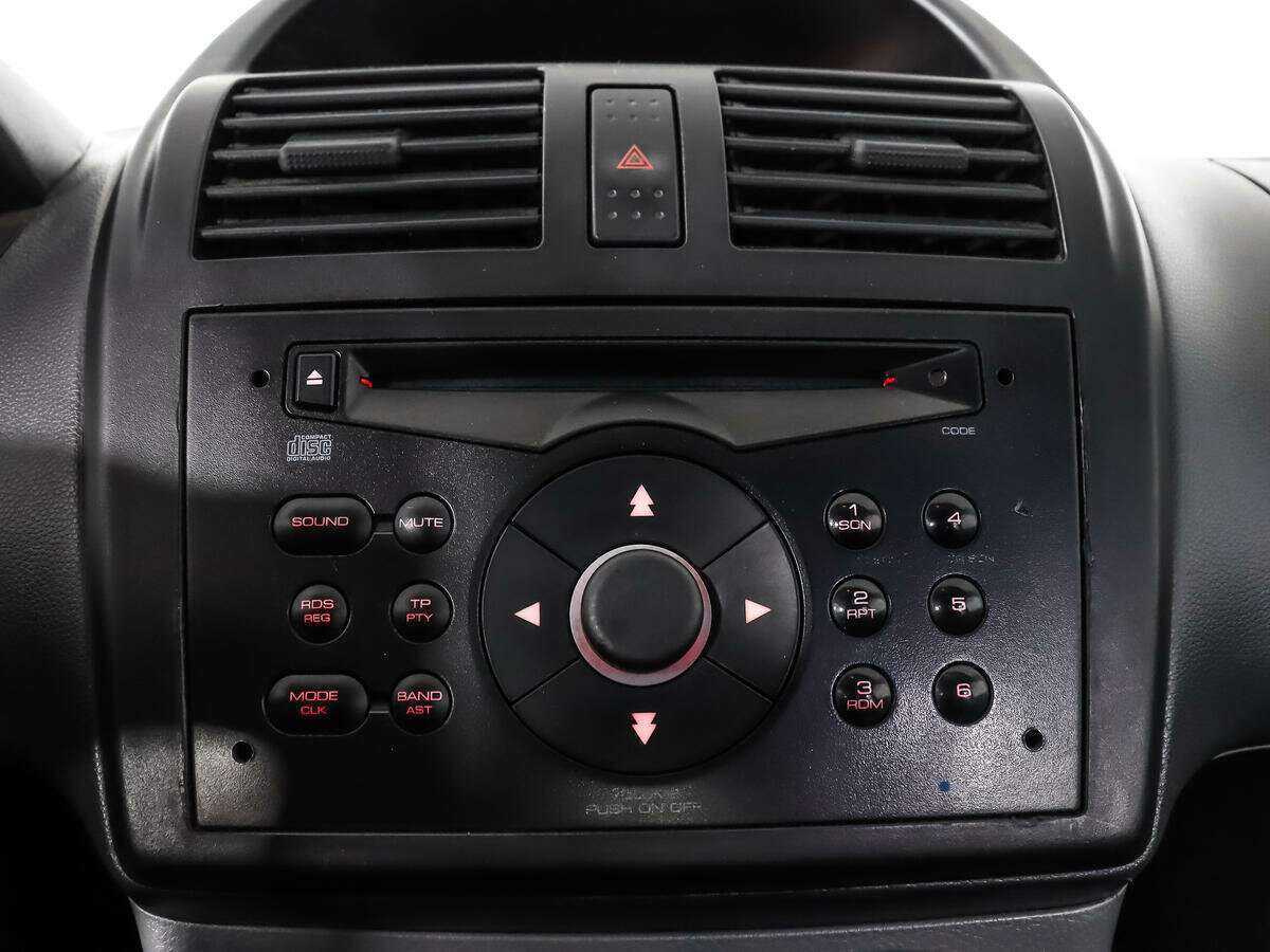 Купить Suzuki Ignis, 2007, 277 051 км, фото №13