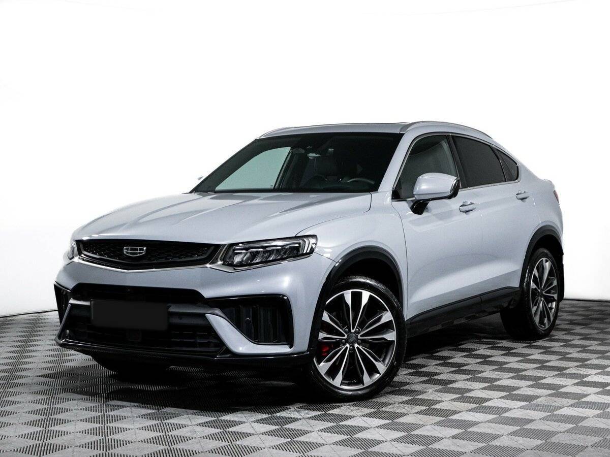 Купить Geely Tugella, 2024, 35 000 км, фото №1