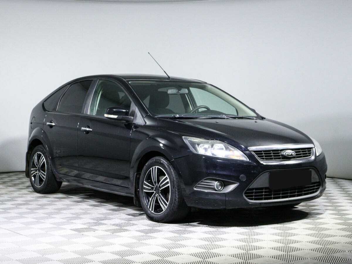 Купить Ford Focus, 2011, 221 696 км, фото №3