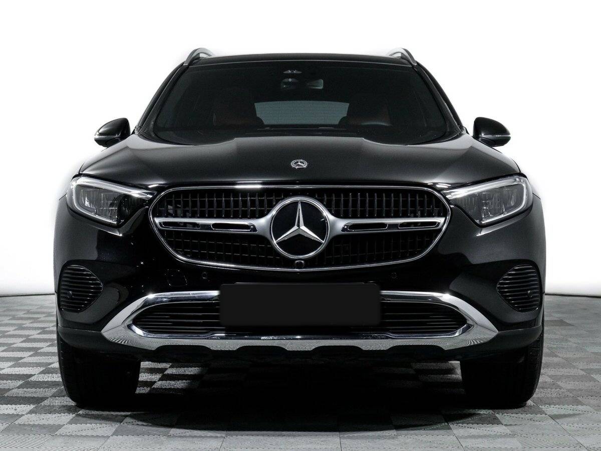 Купить Mercedes-Benz GLC 200 II (X254), 2023, 21 394 км, фото №2