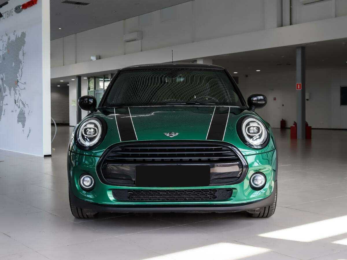 Купить Mini Hatch Cooper, 2020, 54 096 км, фото №2