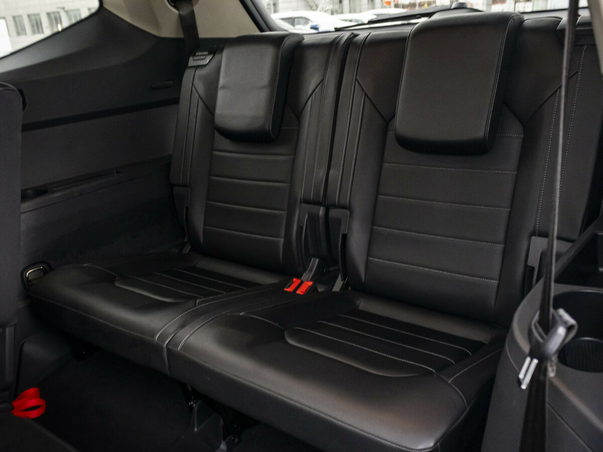 Купить Volkswagen Teramont I, 2019, 78 267 км, фото №15