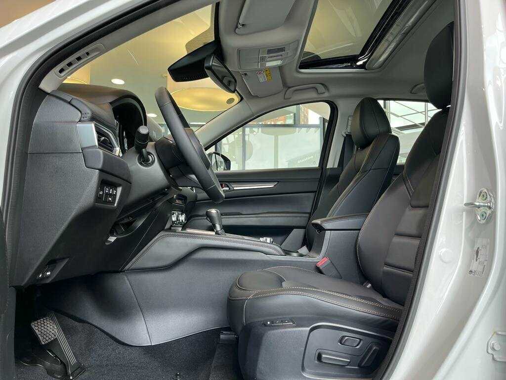 Купить Mazda CX-5, 2024, 33 км, фото №10