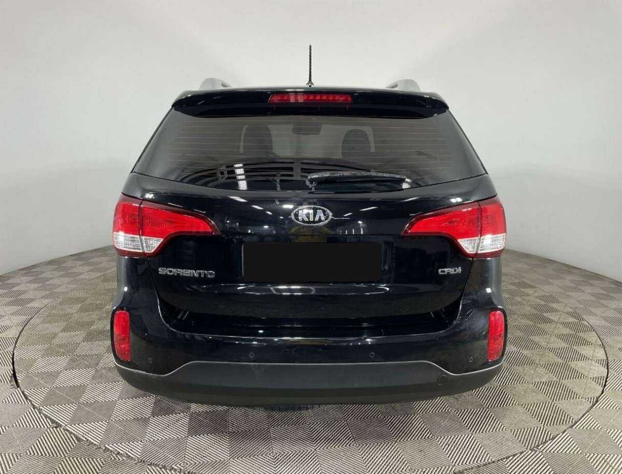 Купить Kia Sorento, 2013, 202 804 км, фото №3