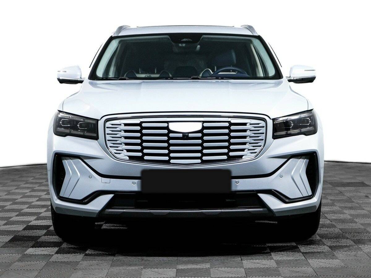 Купить Geely Xingyue L Hi-F, 2022, 31 113 км, фото №2