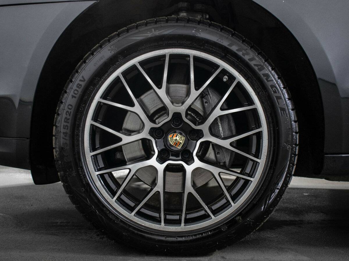 Купить Porsche Macan I Рестайлинг, 2019, 134 500 км, фото №19