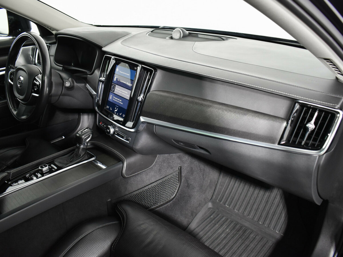 Купить Volvo V90 Cross Country I, 2017, 271 200 км, фото №14