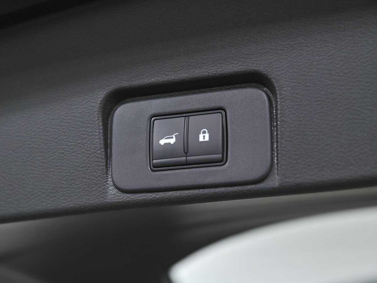 Купить Nissan X-Trail, 2024, 147 км, фото №24