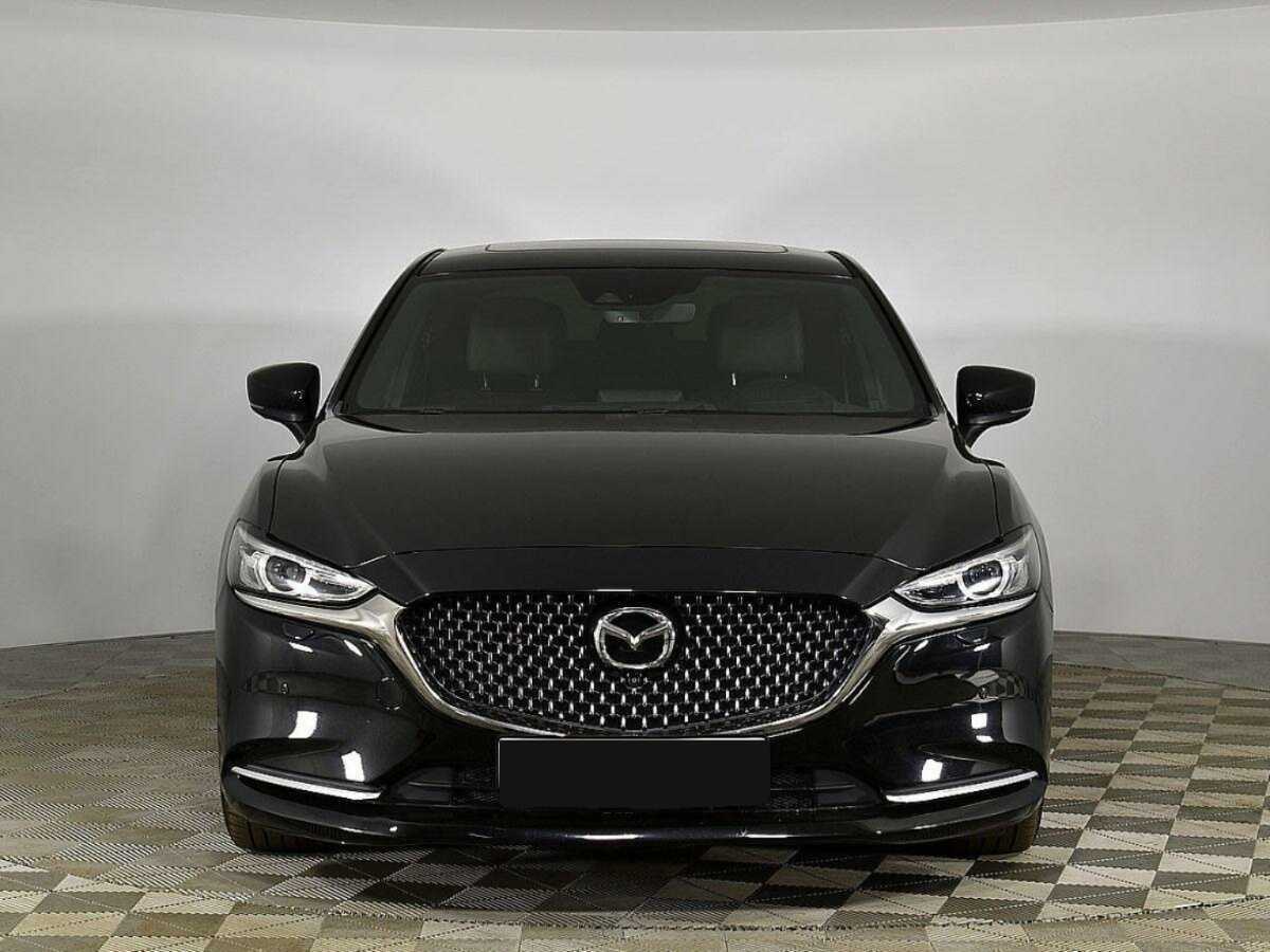 Купить Mazda 6, 2019, 51 659 км, фото №3