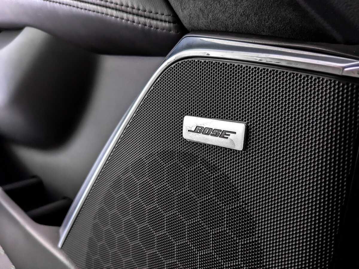 Купить Cadillac Escalade, 2020, 79 177 км, фото №24