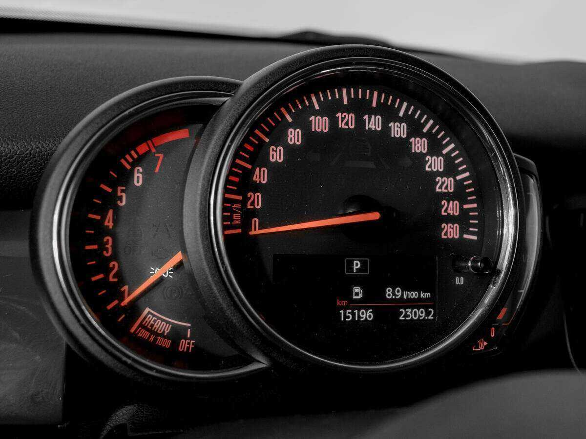 Купить Mini Hatch Cooper, 2021, 15 200 км, фото №11