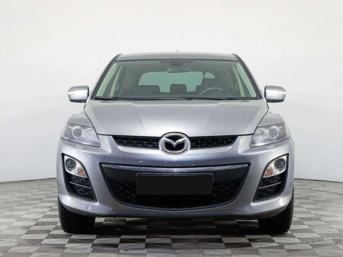 Купить Mazda CX-7, 2011, 220 739 км, фото №2