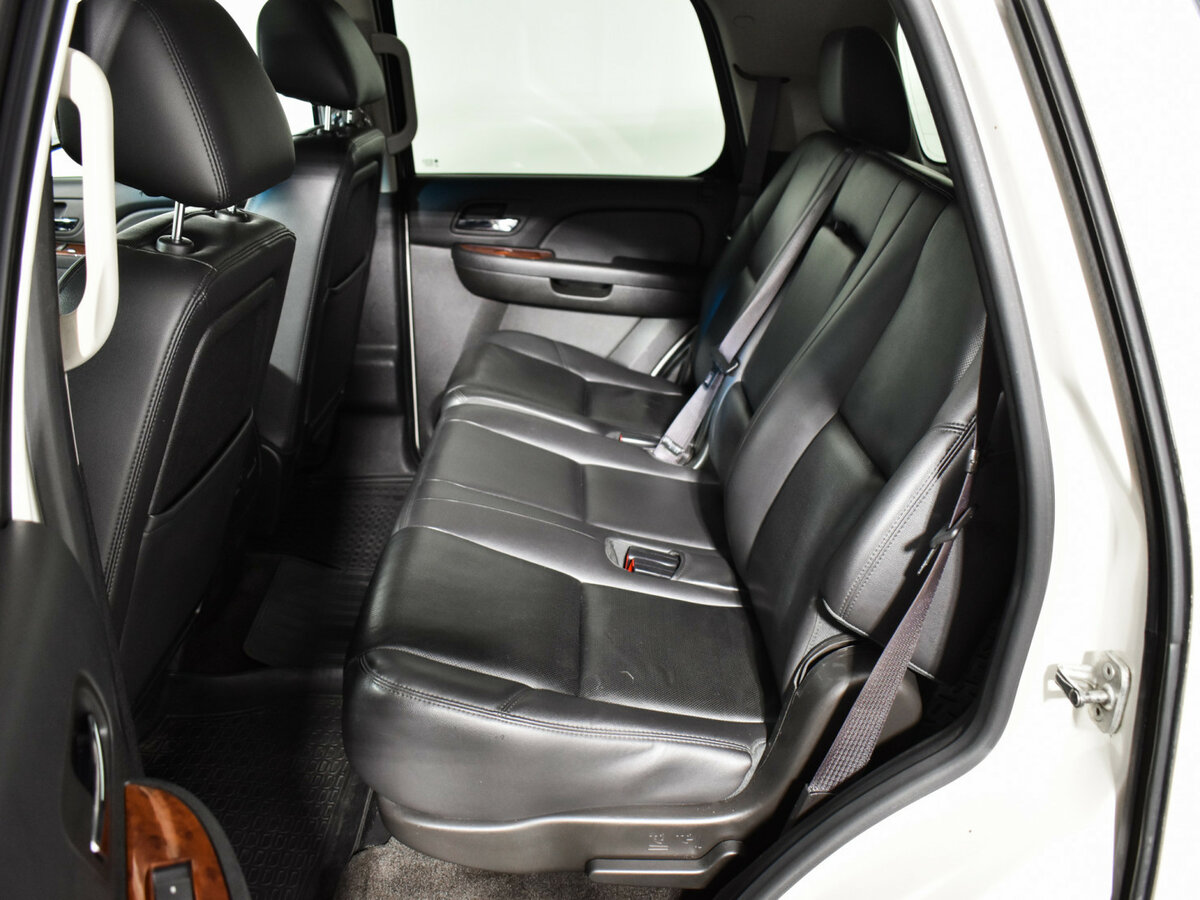 Купить Chevrolet Tahoe 6AT III, 2013, 220 264 км, фото №9