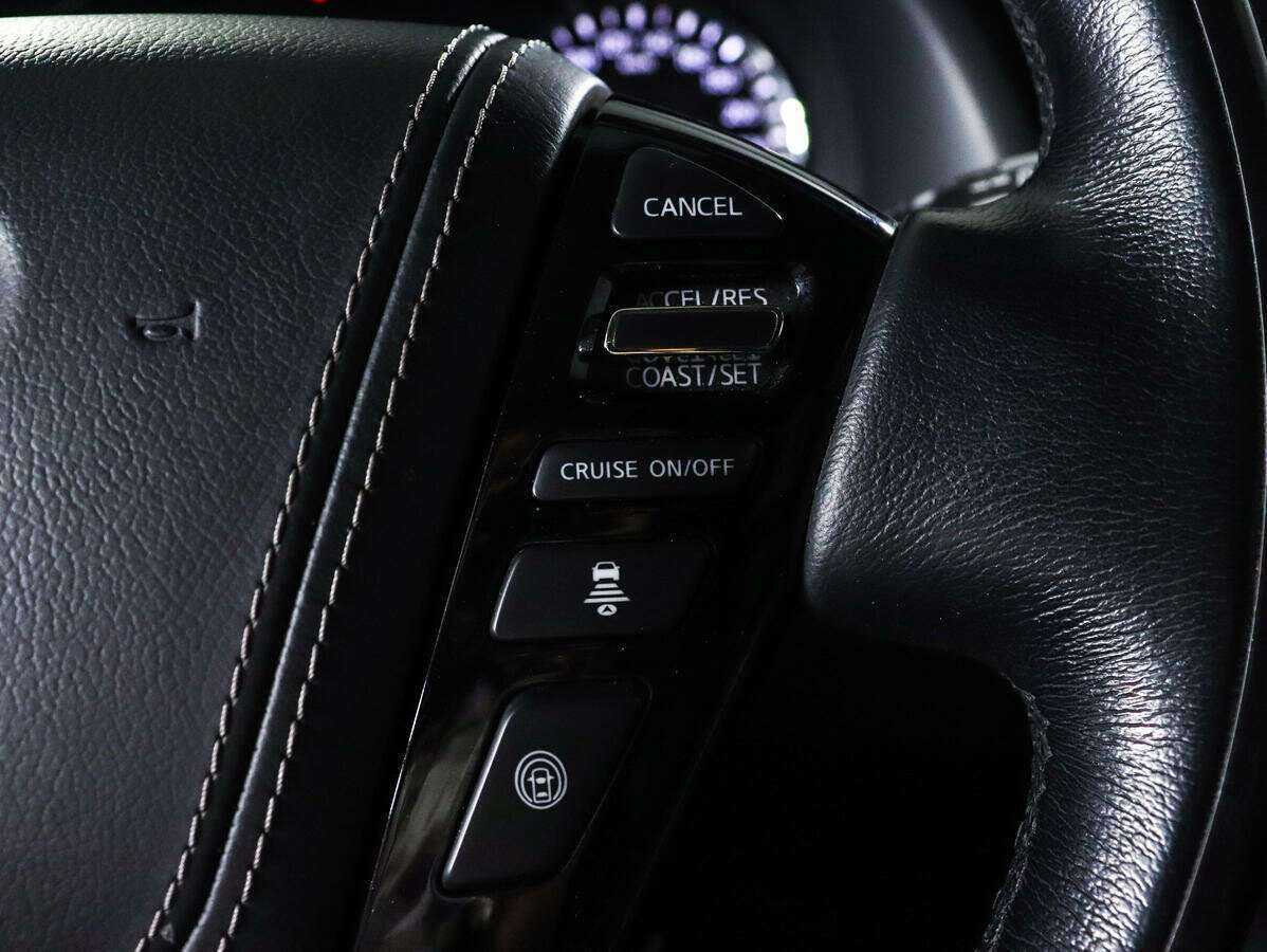 Купить Infiniti QX80, 2020, 85 759 км, фото №25