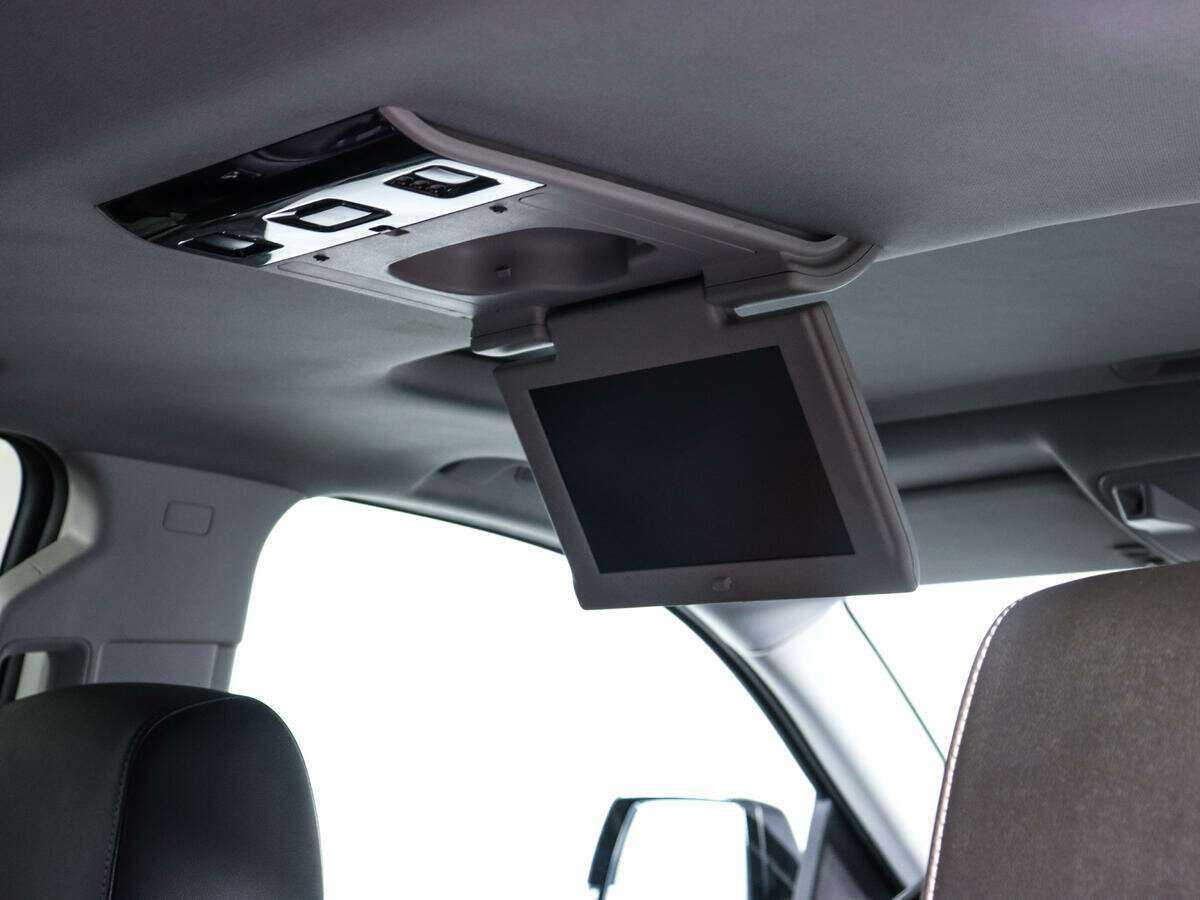 Купить Chevrolet Tahoe, 2020, 61 650 км, фото №15