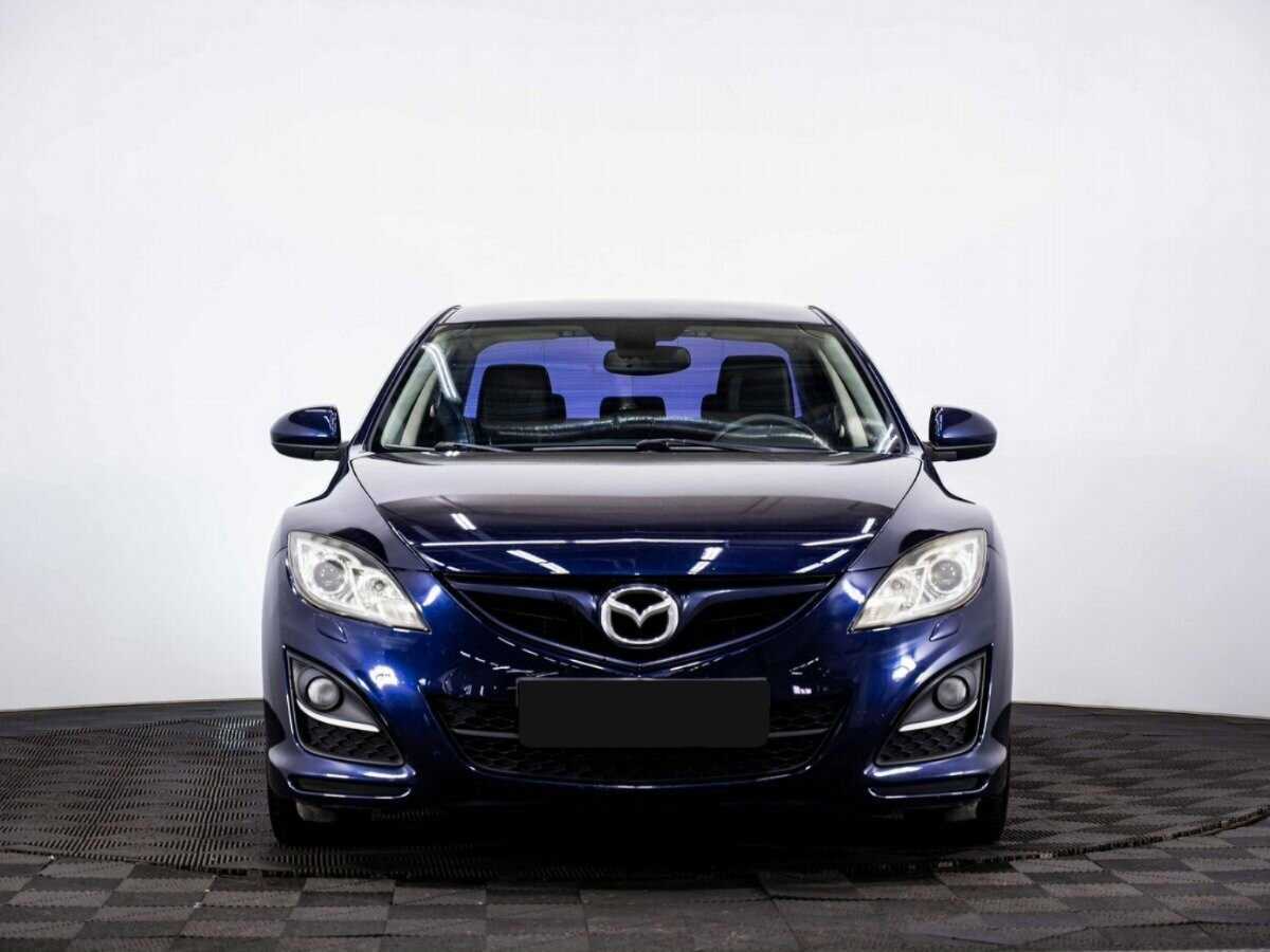 Купить Mazda 6, 2010, 113 500 км, фото №2