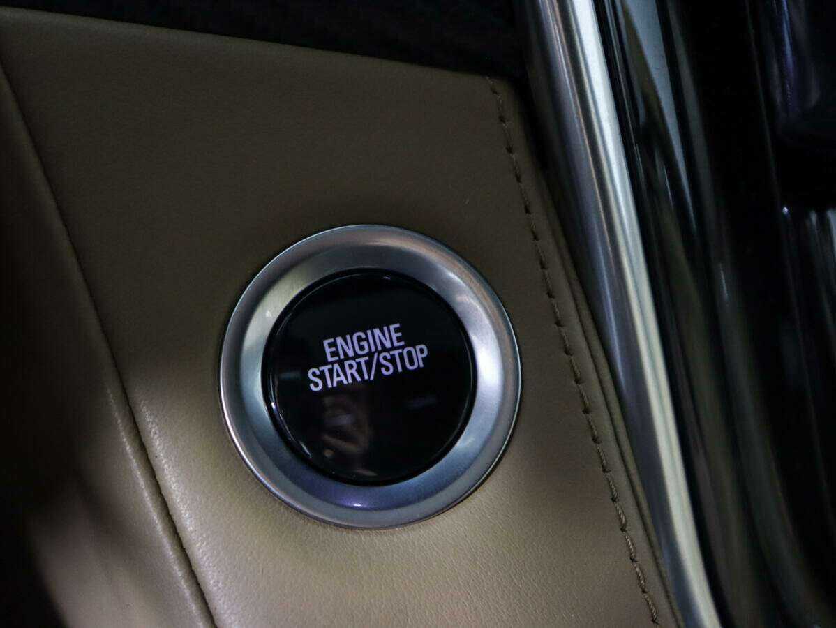 Купить Cadillac Escalade ESV, 2018, 167 637 км, фото №18