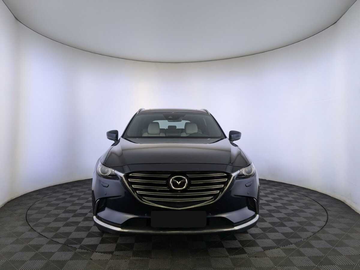 Купить Mazda CX-9, 2020, 35 311 км, фото №2