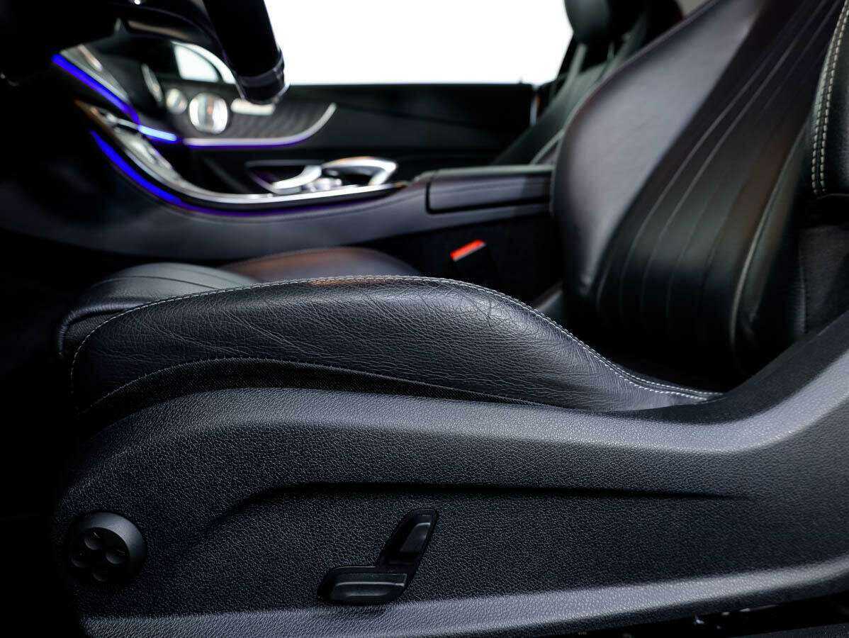 Купить Mercedes-Benz E-Класс 200, 2019, 35 589 км, фото №21