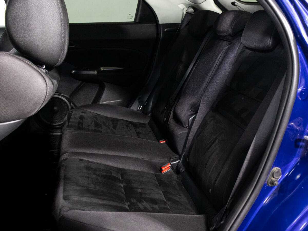 Купить Honda Civic, 2011, 196 757 км, фото №10