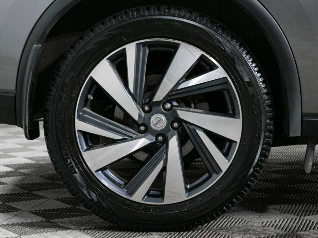 Купить Nissan Murano, 2019, 90 000 км, фото №20