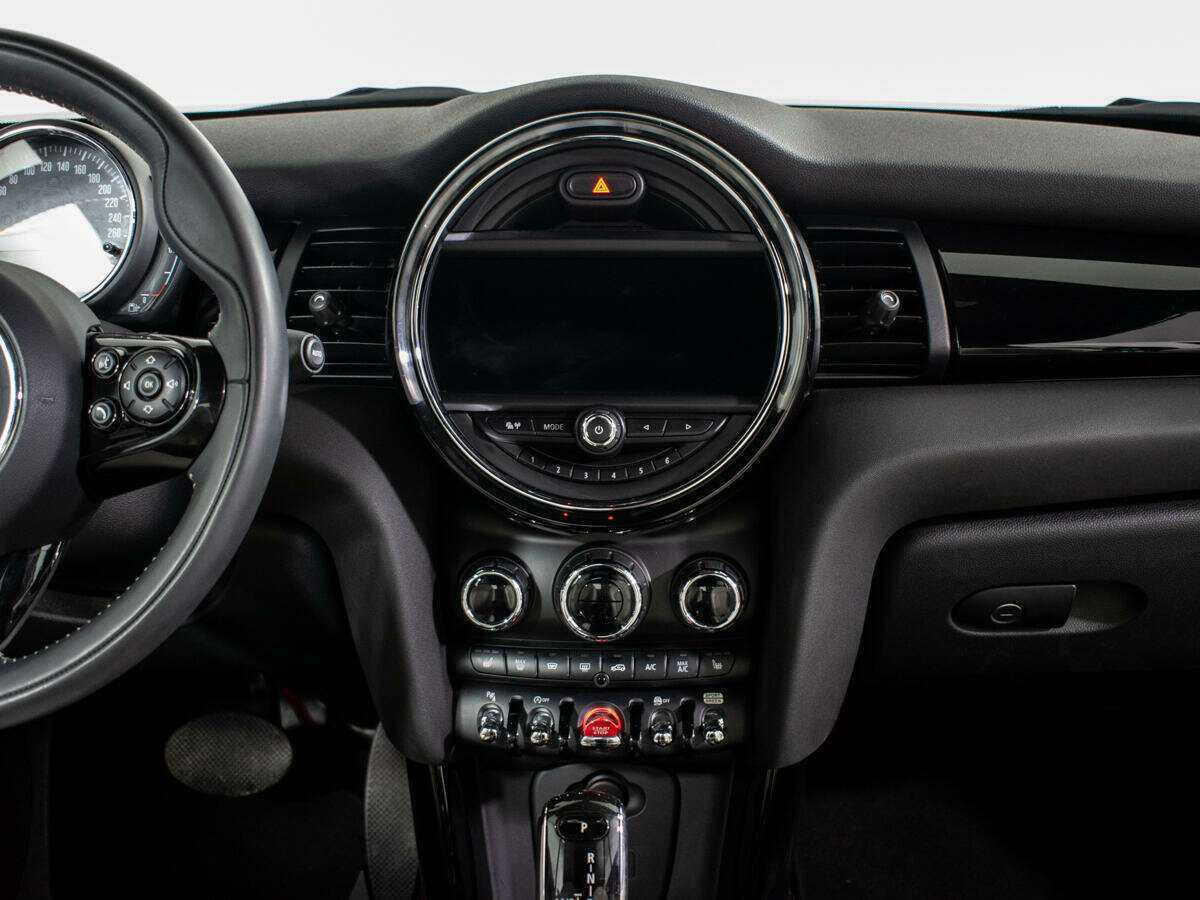 Купить Mini Cabrio Cooper, 2018, 25 548 км, фото №11