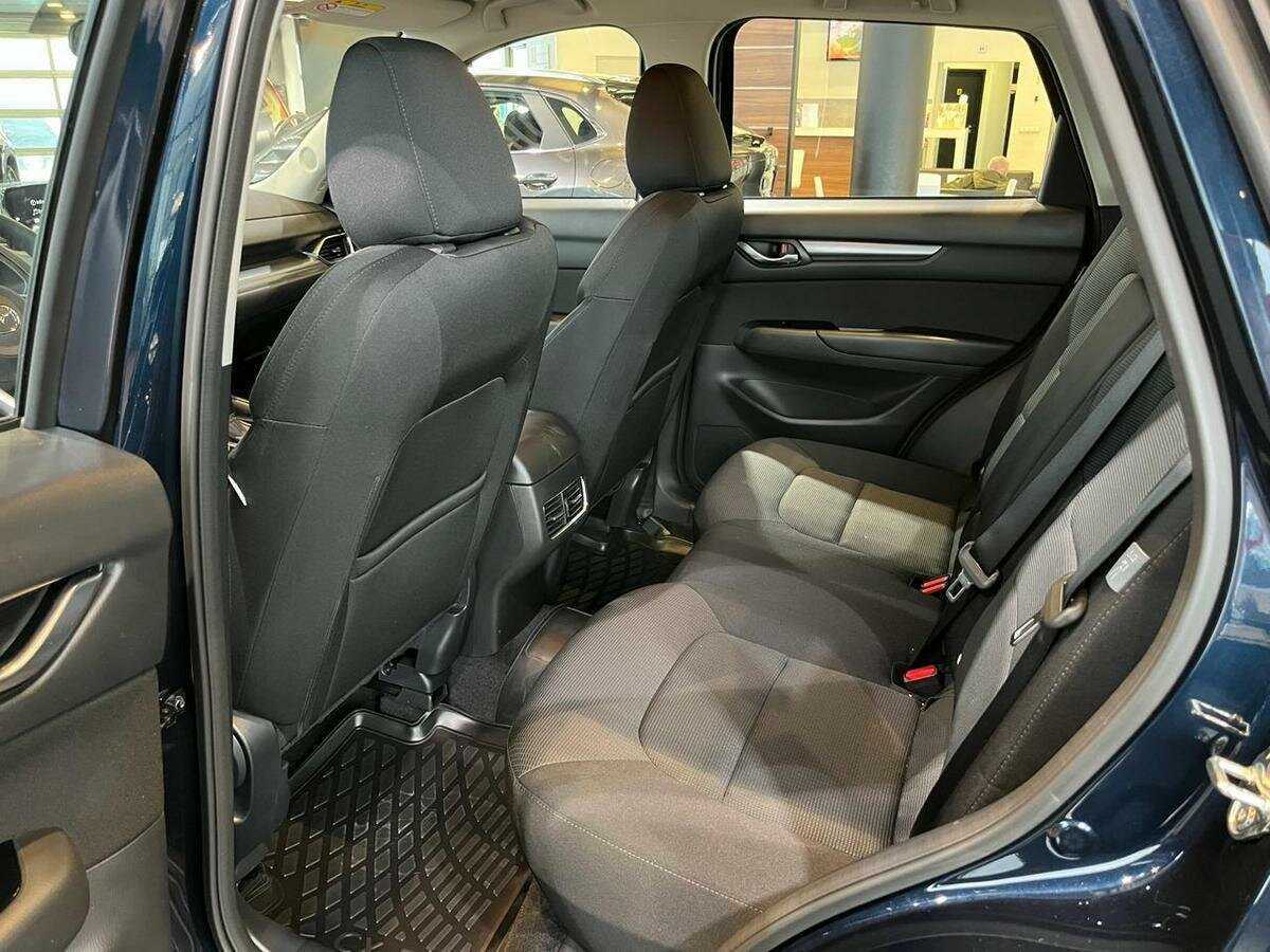 Купить Mazda CX-5, 2024, 78 км, фото №14