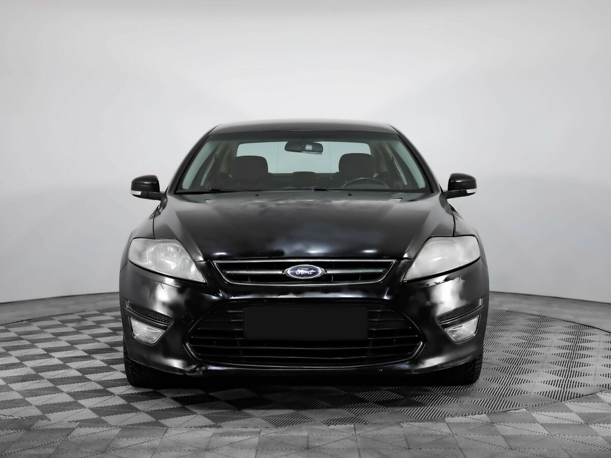 Купить Ford Mondeo IV, 2010, 205 252 км, фото №2