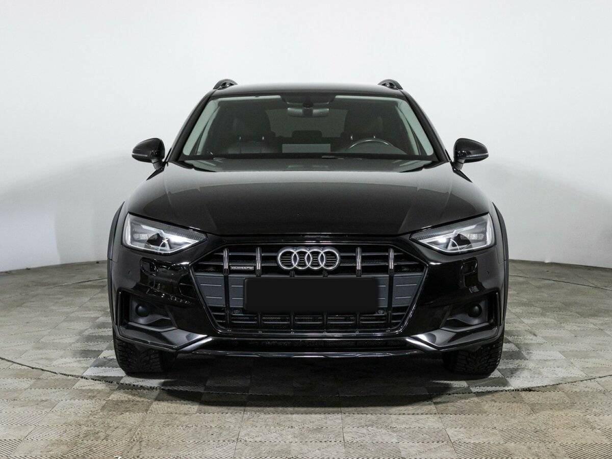 Купить Audi A4 allroad 45 TFSI, 2020, 179 271 км, фото №2