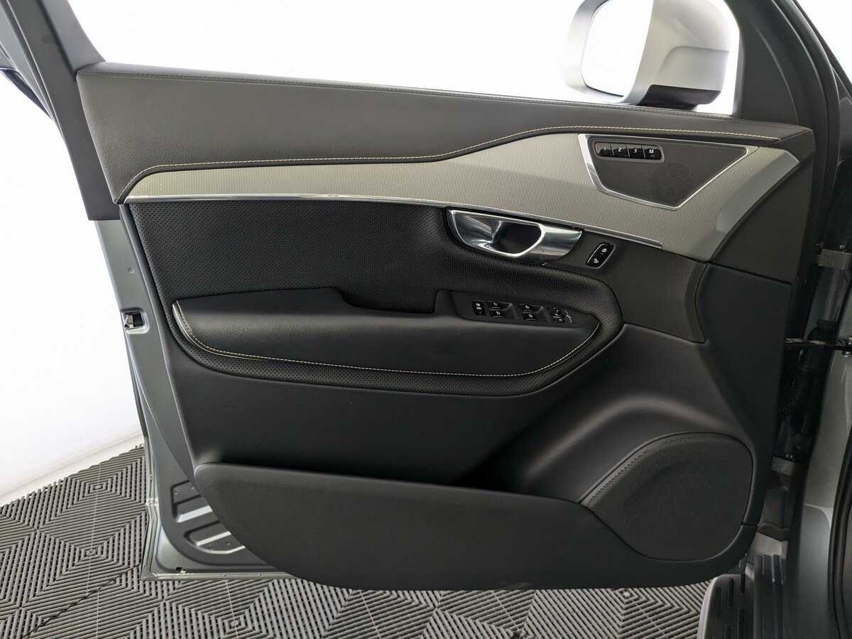 Купить Volvo XC90, 2018, 73 682 км, фото №15