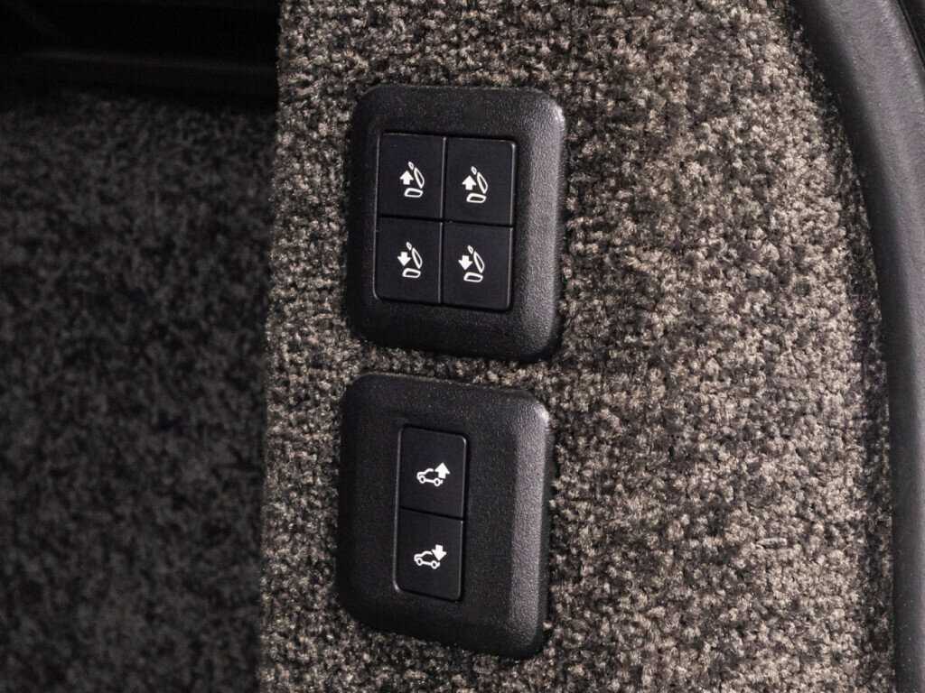 Купить Land Rover Range Rover, 2018, 151 763 км, фото №15