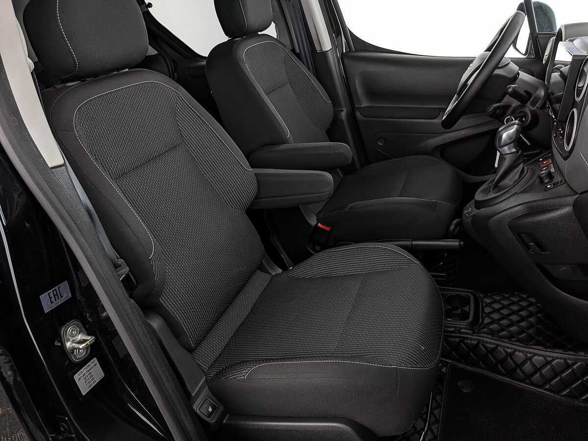 Купить Opel Combo Life, 2021, 92 406 км, фото №23