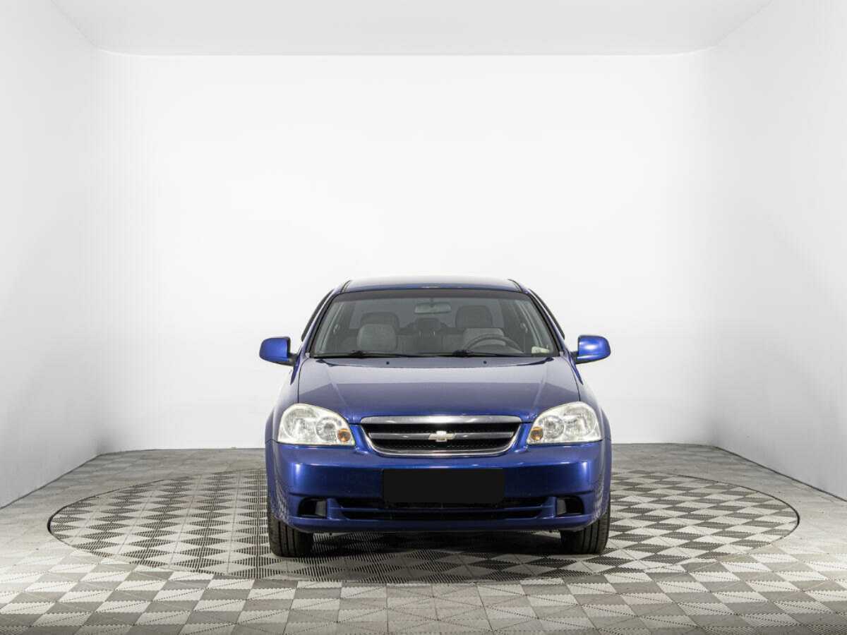 Купить Chevrolet Lacetti, 2010, 184 978 км, фото №2