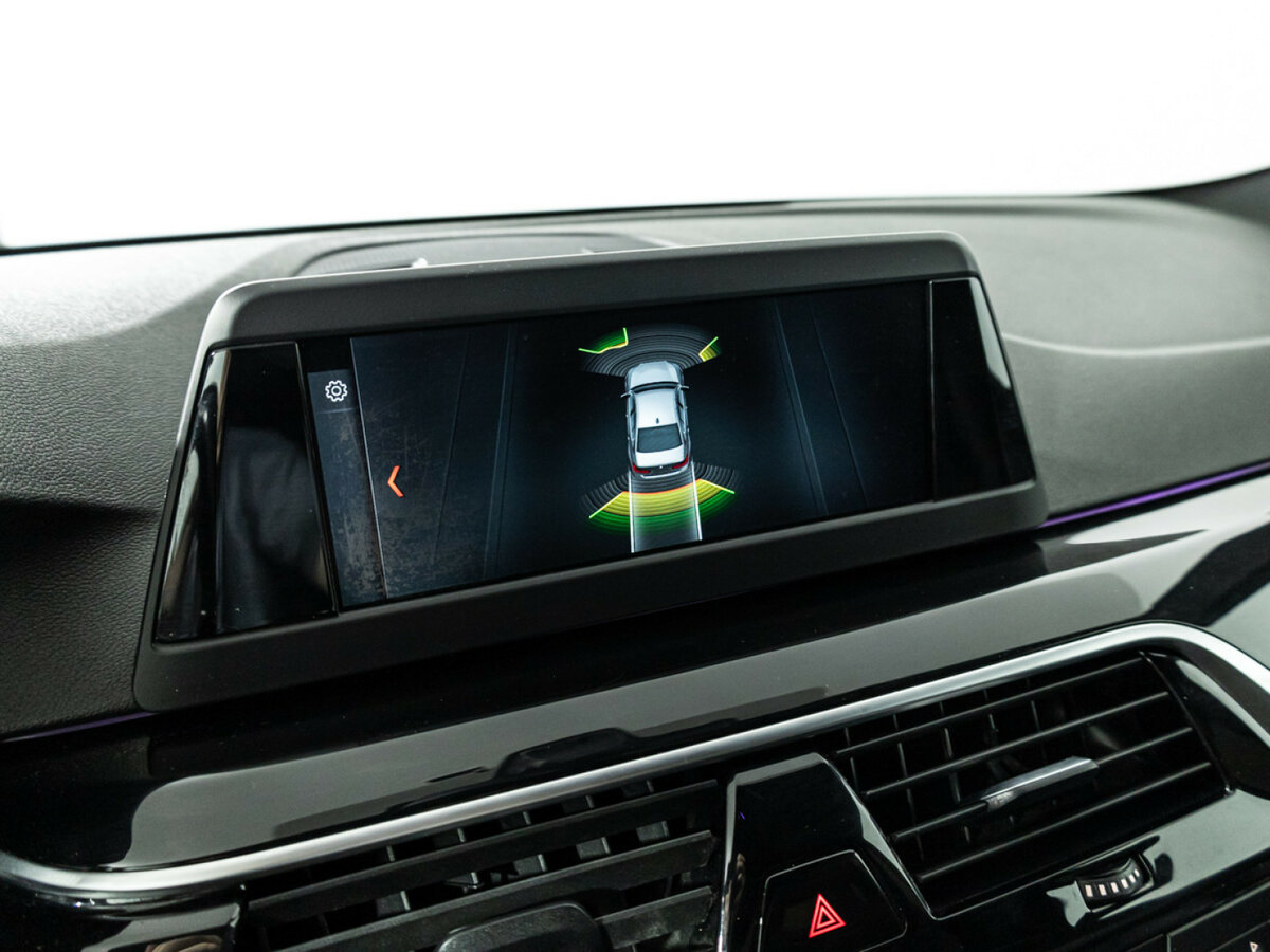 Купить BMW 5 серии 520d xDrive VII (G30/G31/G38), 2019, 220 000 км, фото №15