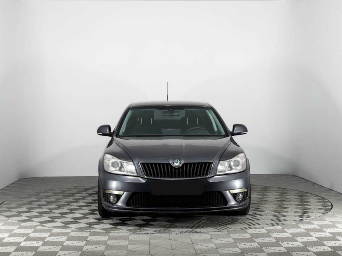 Купить Skoda Octavia DSG7, 2011, 151 576 км, фото №2
